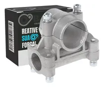 Comprar Suporte Guidão Roçadeira Tubo 28mm Com 19mm Universal