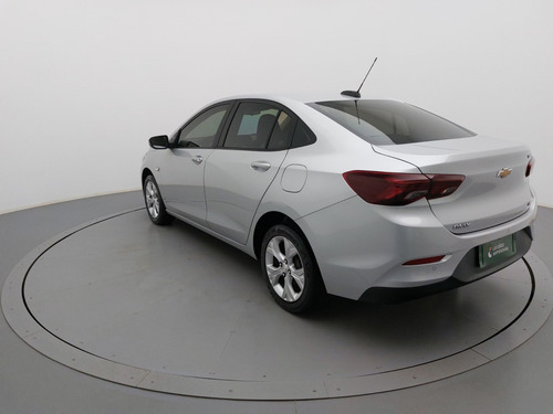 Chevrolet Onix 1.0 TURBO FLEX PLUS LTZ AUTOMÁTICO