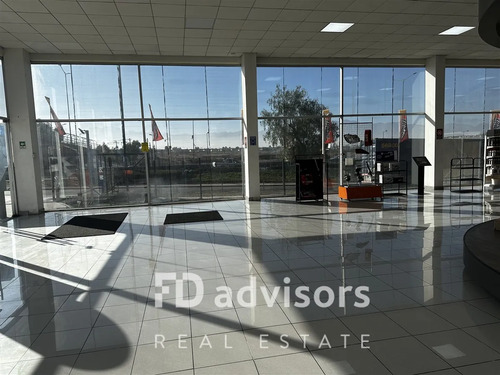 Oportunidad Propiedad Industrial - Comercial, Enea 