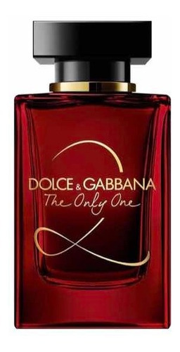 Dolce & Gabbana The Only One 2 Edp 100ml Original