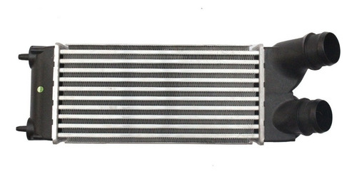 Radiador Intercooler Peugeot Partner 1.6 Dv6dt 2011 2012