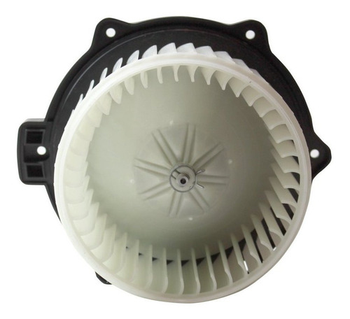 Tyc 700210 Conjunto De Ventilador De Repuesto Para Suzuki