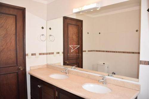 Casa En Roosevelt, 3 Dormitorios *- Ref: 837