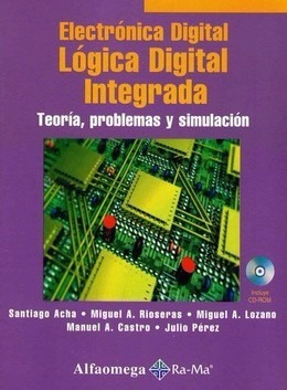 Libro Electrnica Digital  Lgica Digital Integradapoi