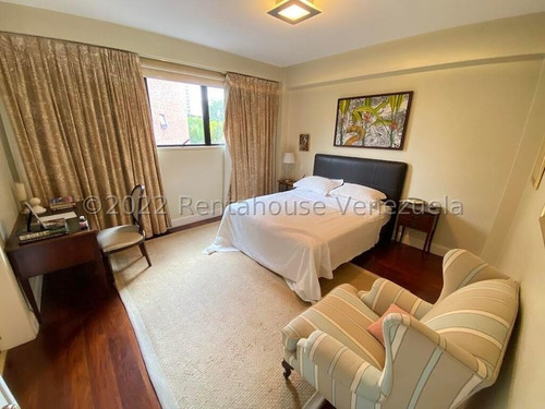 Apartamentos En Venta Country Club 23-1173