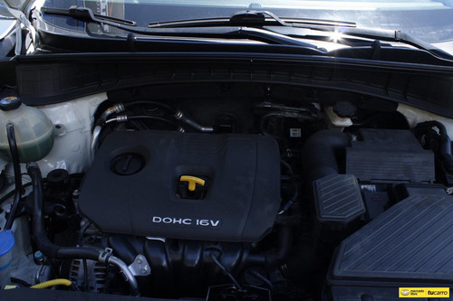 Hyundai Tucson 2.0 Gl Premium 4x2