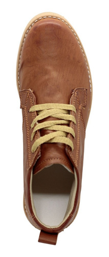 Zapatilla Hombre Bota Liviana Hesse Invierno Leo Bym Shoes