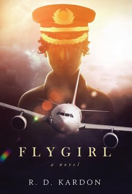 Libro Flygirl - R D Kardon