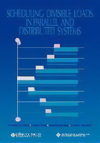 Scheduling Divisible Loads In Parallel And Distributed Systems, De Veeravalli Bharadwaj. Editorial I.e.e.e.press, Tapa Blanda En Inglés