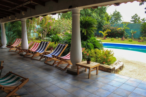 Imagen 16 de 22 de Venta De Casa Posada En Playa El Agua Margarita
