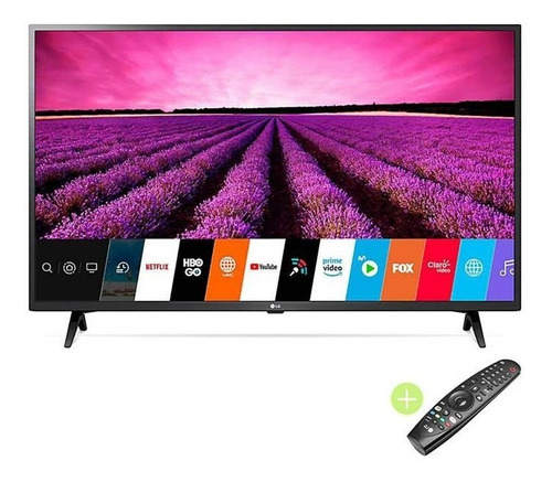 Televisor LG 55,ultra Hd 4k,smart Tv, Webos 3.5 Nuevo