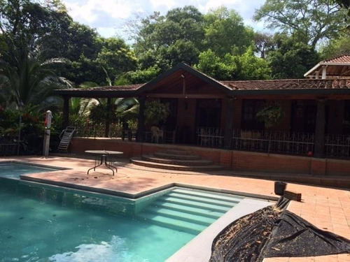 Imagen 30 de 30 de Finca En Venta San Jeronimo, Antioquia