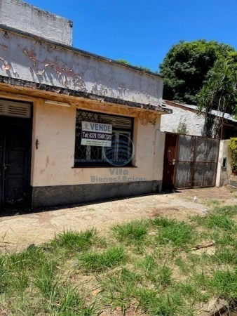 Imagen 8 de 8 de Terreno En Venta Z/chacabuco Y Fco. Deharo