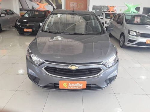 Chevrolet Joy 1.0 Spe4 Flex Manual