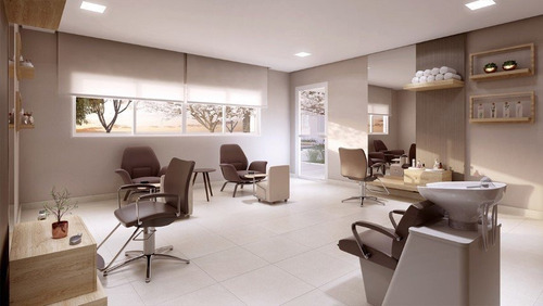 Imagem 18 de 28 de Apartamento Residencial Para Venda, Jardim Caboré, São Paulo - Ap4978. - Ap4978-inc