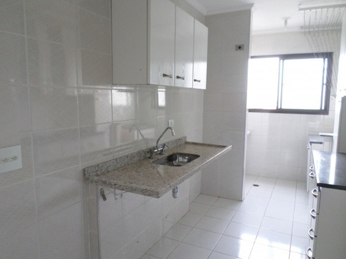 Imagem 9 de 15 de Apto - 75 M² - Vila Apiaí - Sto.andré - A-1585