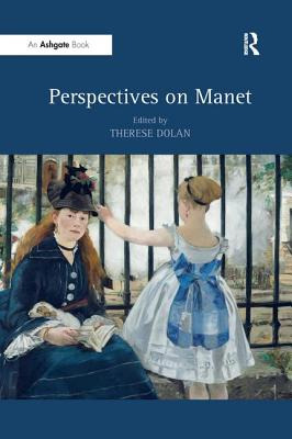 Libro Perspectives On Manet - Dolan, Therese