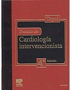 Tratado De Cardiologia Intervencionista 4ed.