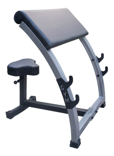 Imagen 1 de 8 de Predicador Gym Creavent's