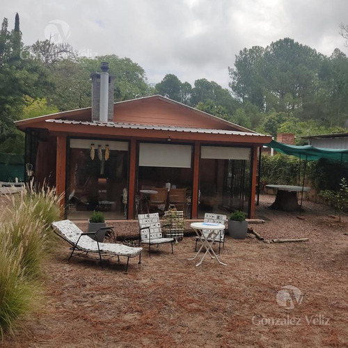 Casa En  Balneario Zagarzazú A Dos Cuadras Y Media De La Playa