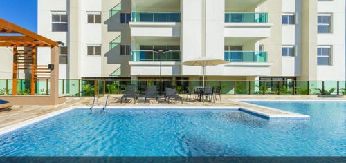 Imagem 1 de 1 de Maison Zenith - Apartamento Com 3 Dormitórios À Venda, 124 M² Por R$ 918.000 - Araxá - Londrina/pr - Ap2204