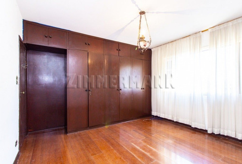 Imagem 13 de 15 de Casa - Alto Da Lapa - Ref: 81953 - V-81953