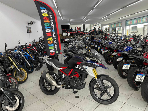 Imagem 5 de 9 de Bmw G310 Gs