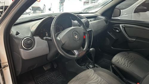 Renault Duster 20 D 4X2A