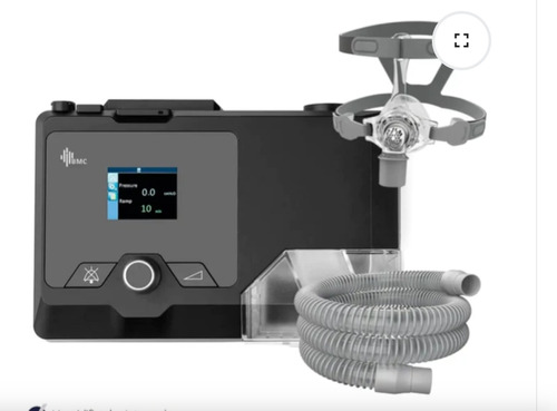 Auto Cpap Bmc G2