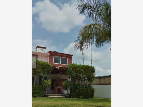 Imagen 11 de 12 de Casa Sola En Venta Altos De Oaxtepec