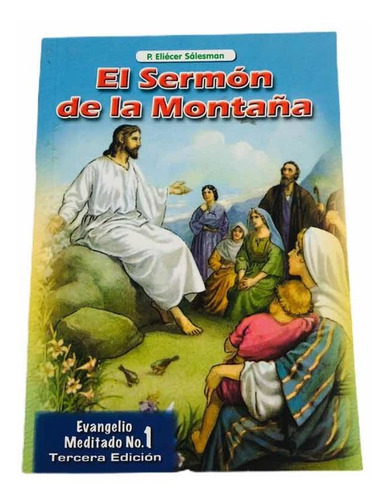 El Sermón De La Montaña