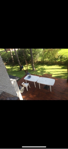 Imagen 6 de 14 de Alquiler Casa Pinamar Zona Norte Frontera Febrero 2023 100 Mts Mar