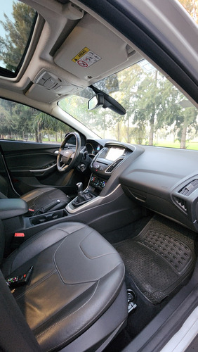 Ford Focus III 2.0 Se Plus Mt