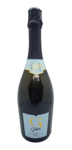Espumante Asti D.o.c.g. Gaetano Bot 750ml - Italia
