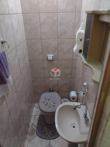Imagem 19 de 22 de Excelente Casa Térrea Sbc Sp - 99586