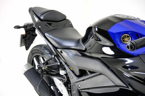 Imagem 7 de 13 de Yamaha Yzf R3 321 Abs - 2021