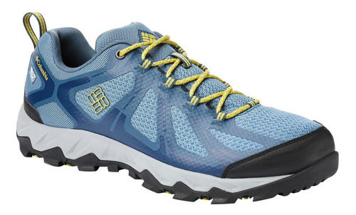 Zapatilla Peakfreak Xcrsn Ii Xcel Low Outdry Azul Columbia