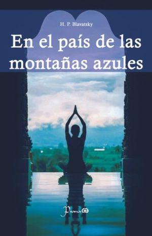 Libro En El Pais De Las Montañas Azules Zku