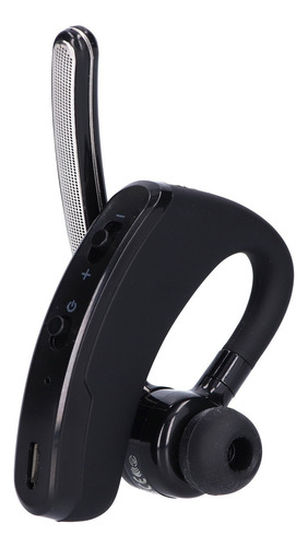 De Walkie Talkie Headset Ptt Audífono Inalámbrico Bluetooth