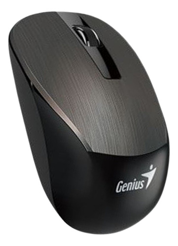 Mouse Inalámbrico Genius