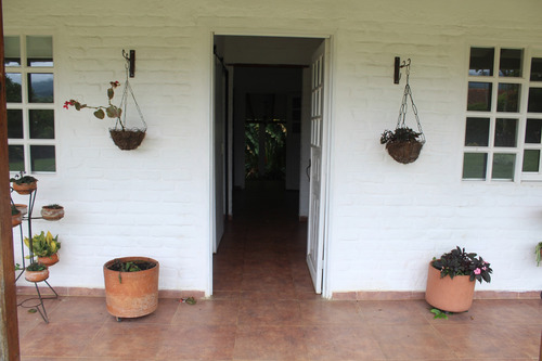 Imagen 18 de 23 de Renta Casa Campestre Amoblado En Kilometro 30,cali