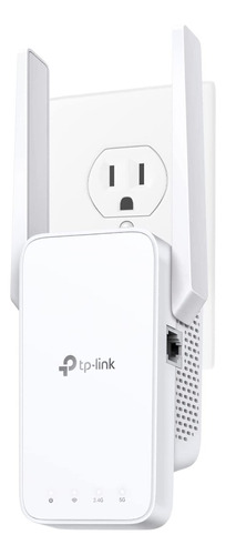 Tp-link Malla Extensor De Rango Wifi [re315] Consultar Stock