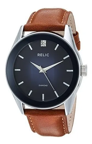 Reloj relic diamond sale