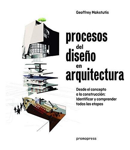 Procesos Del Diseño En Arquitectura - Promopress