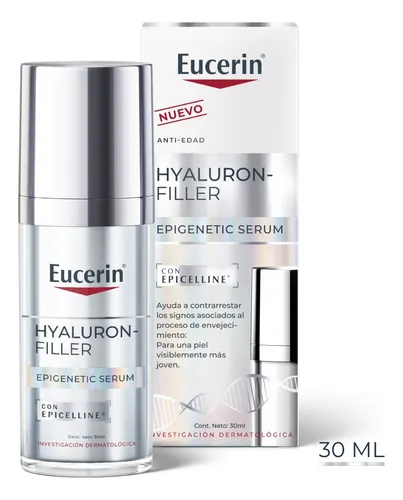 comprar Eucerin® Epigenetic Serum Hyaluron-filler 30ml