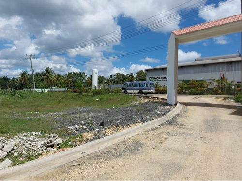 Terreno De 325 Mts2 Listo Para Que Construyas Tu Local Comercial.