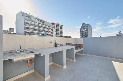 Imagen 28 de 30 de Moreto 33 Ph 4 Impec 2 Amb S/expensas C/ Balcón Fte Sum Terraza Parrilla Wifi