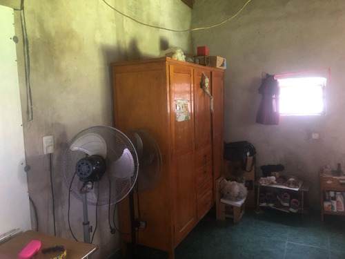 Venta Casa A Refaccionar En Moreno Barrio Trujui