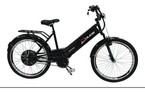 Bicicleta Elétrica