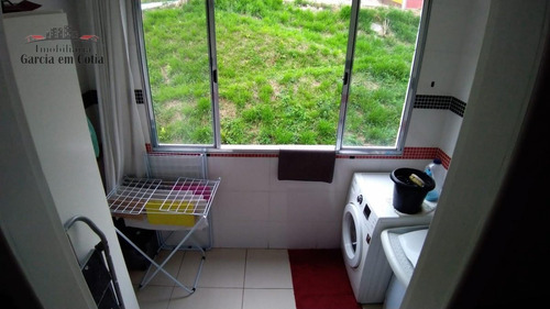 Imagem 15 de 16 de Apartamento Para Alugar No Bairro Jardim Rio Das Pedras Em - 118-2